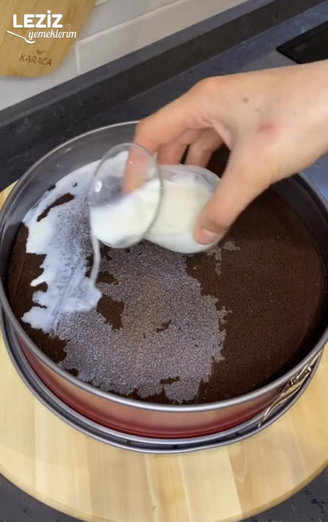 Cocostar (Kokostar) Pasta Tarifi