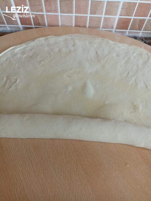 Yozgat (Saya) Çöreği