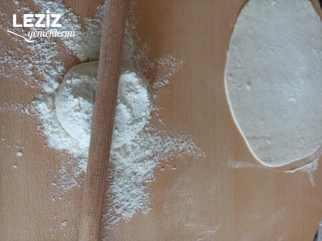 Yozgat (Saya) Çöreği