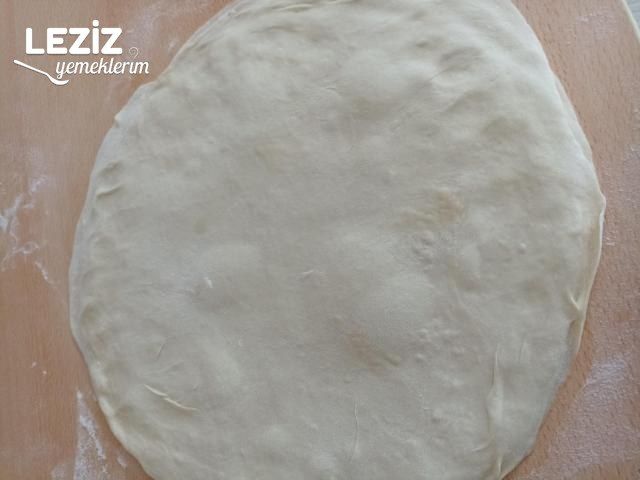 Yozgat (Saya) Çöreği