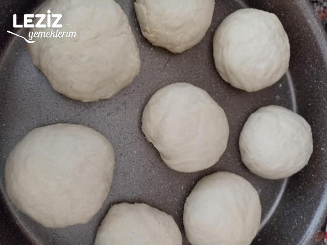 Yozgat (Saya) Çöreği