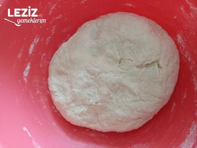 Yozgat (Saya) Çöreği