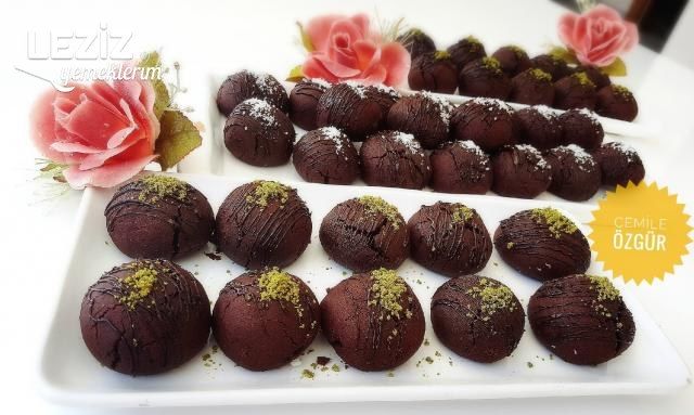 Kokostar Kurabiye Nasıl Yapılmalıdır?