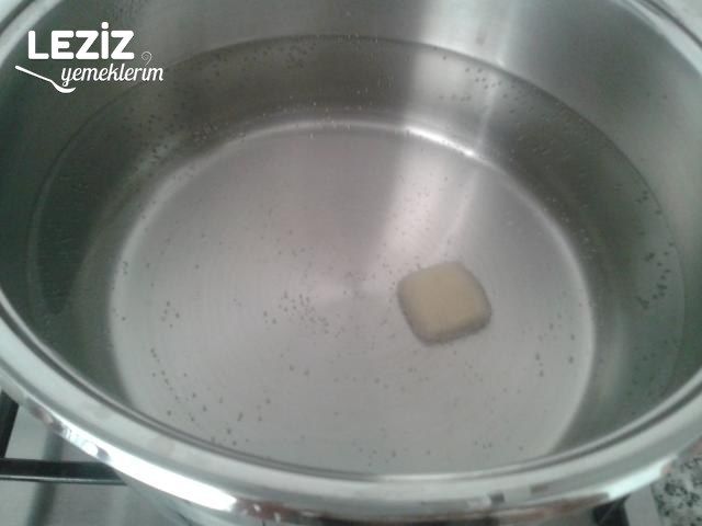 Salçalı Soslu Spagetti Tarifi