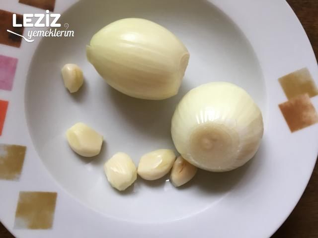 Fırında Beşamel Soslu Kıymalı Makarna