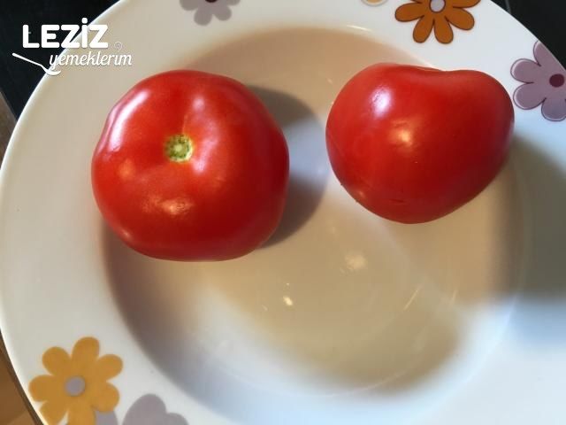 Fırında Beşamel Soslu Kıymalı Makarna