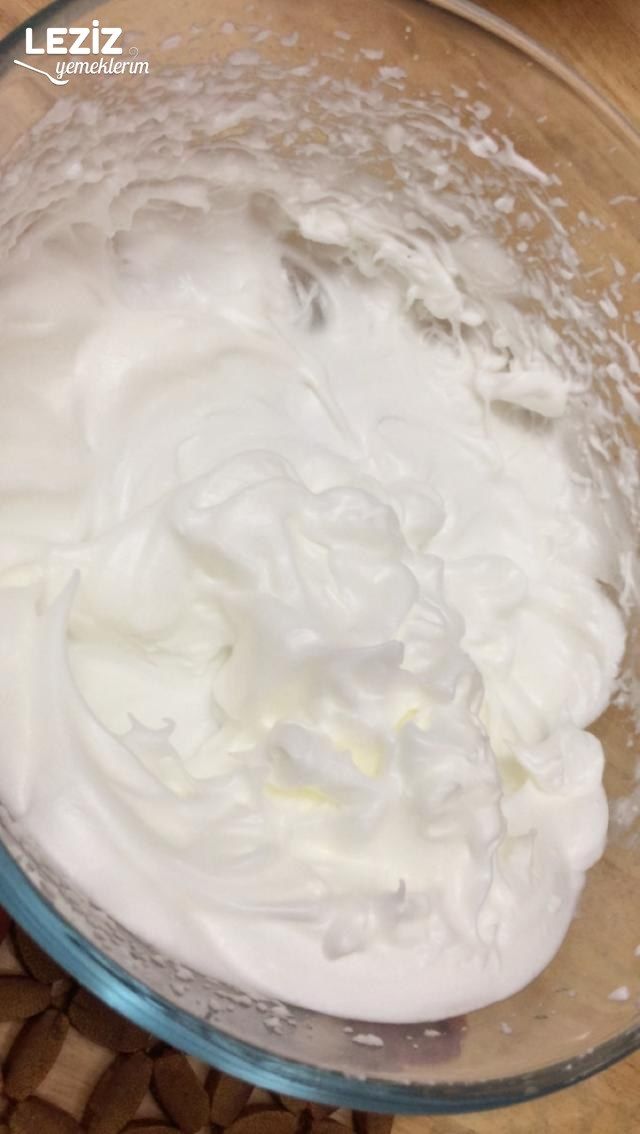 Tencerede Kolay Sufle