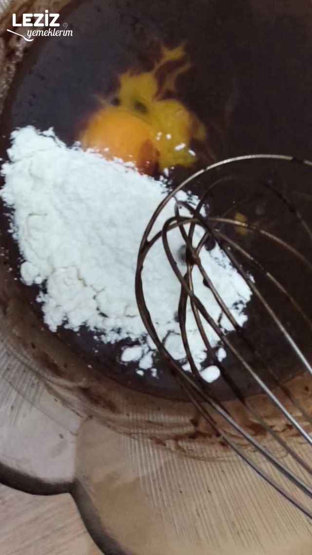 Tencerede Kolay Sufle