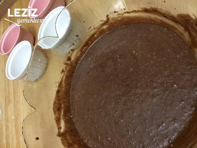 Tencerede Kolay Sufle