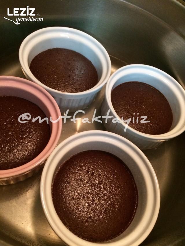 Tencerede Kolay Sufle