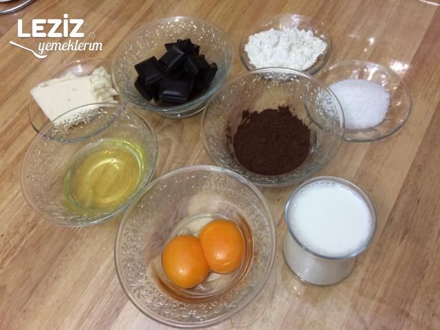 Tencerede Kolay Sufle