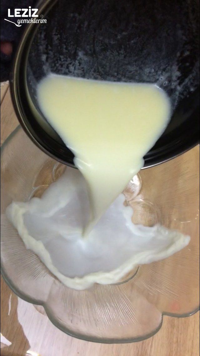 Tencerede Kolay Sufle