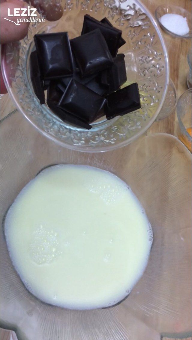 Tencerede Kolay Sufle