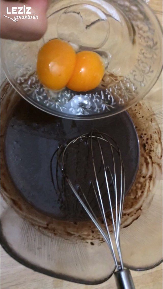 Tencerede Kolay Sufle