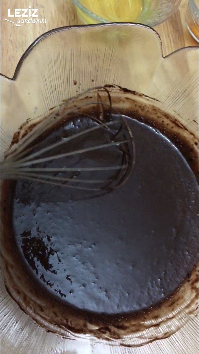 Tencerede Kolay Sufle