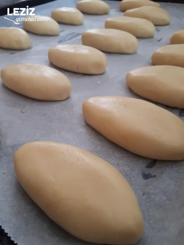 Nefis Çikolatalı Kurabiye