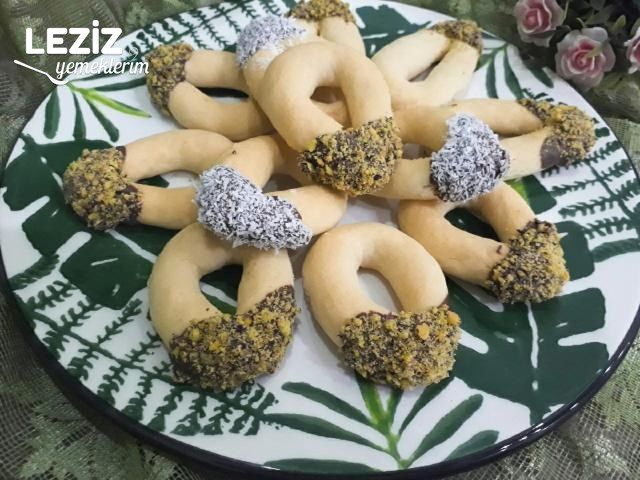 Nişan Kurabiyesi (Efsane)