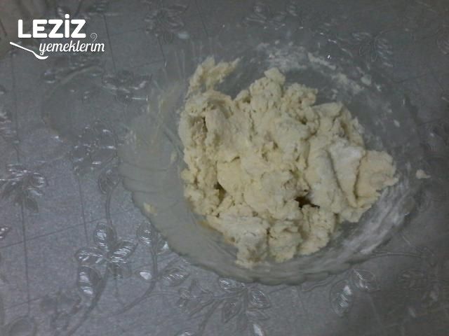 Nişan Kurabiyesi (Efsane)