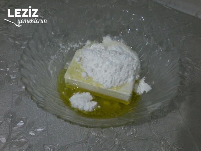 Nişan Kurabiyesi (Efsane)