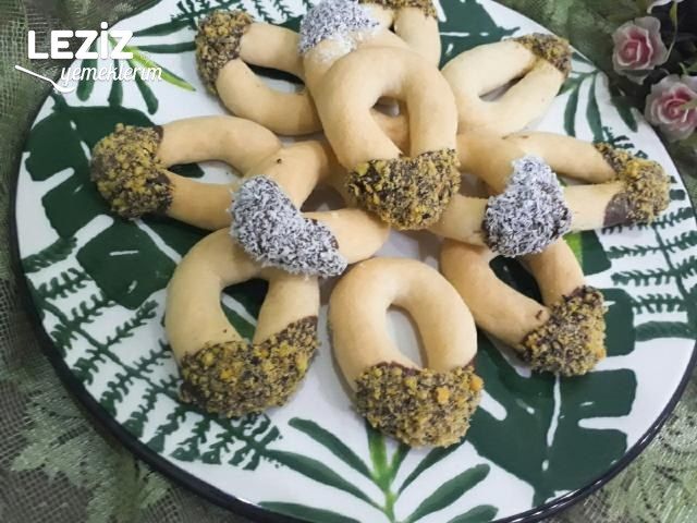 Nişan Kurabiyesi (Efsane)