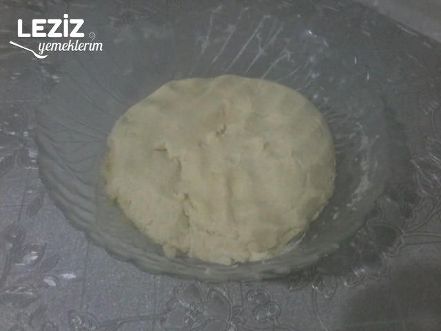 Nişan Kurabiyesi (Efsane)