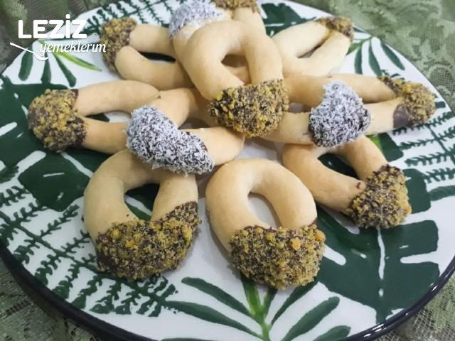 Nişan Kurabiyesi (Efsane)