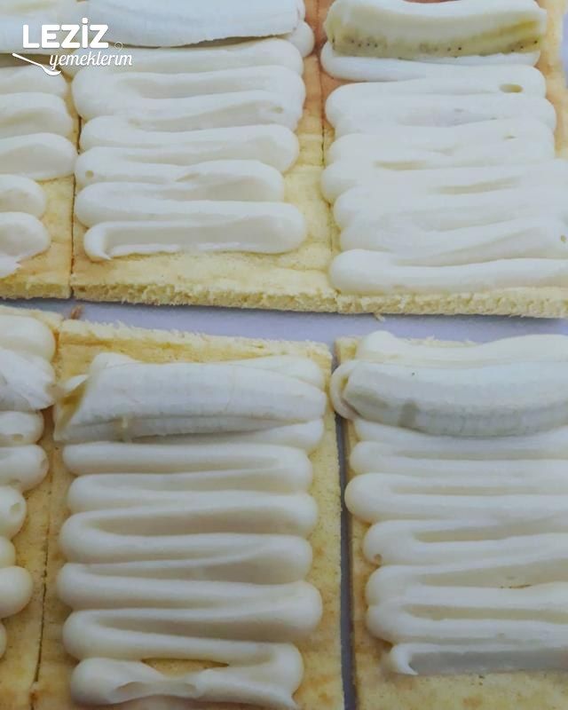 Muzlu Rulo Pasta Nasıl Yapılır? (Detaylı Anlatımıyla)