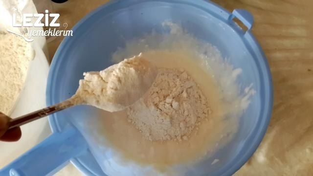 Muhteşem Yayla Çorbası