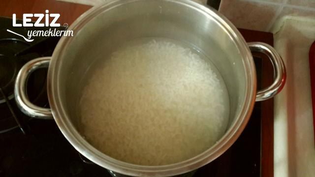 Muhteşem Yayla Çorbası