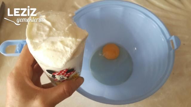 Muhteşem Yayla Çorbası