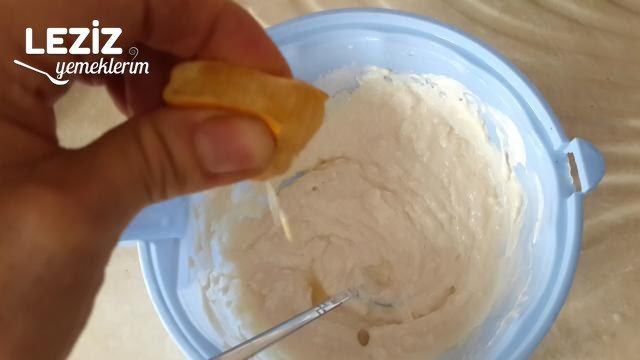 Muhteşem Yayla Çorbası