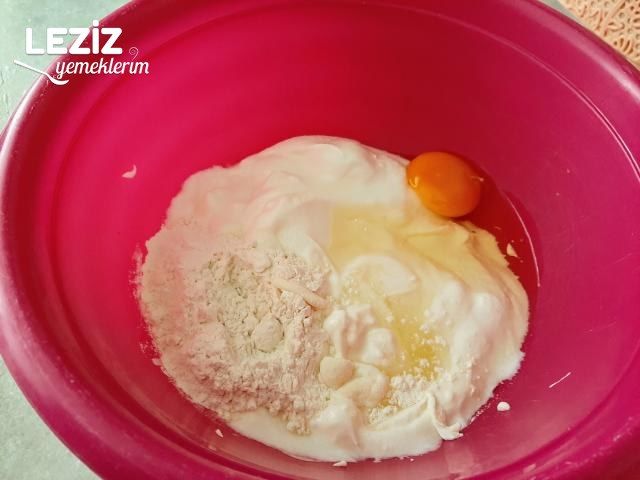 Yoğurtlu Şehriye Çorbası