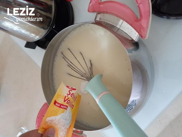 Kupta Kadayıflı Tavuk Göğsü