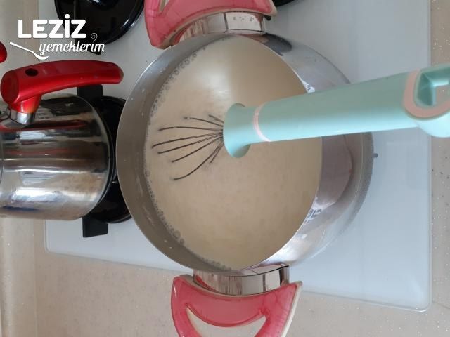 Kupta Kadayıflı Tavuk Göğsü