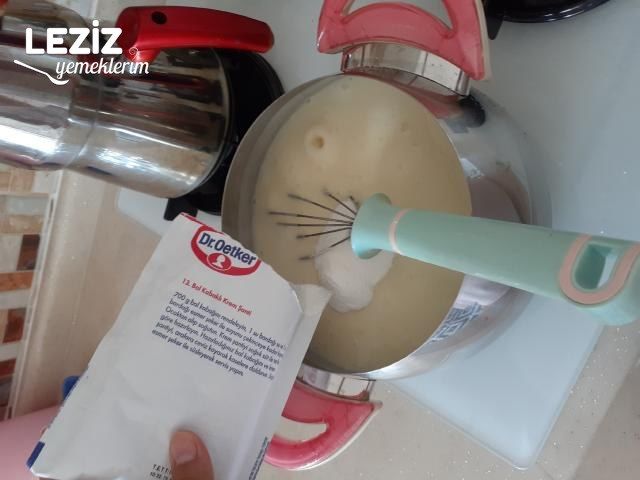 Kupta Kadayıflı Tavuk Göğsü