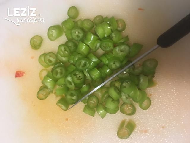 Taneli Sebzeli Mercimek Çorbası