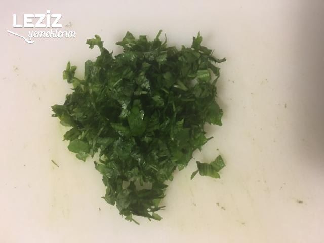 Taneli Sebzeli Mercimek Çorbası