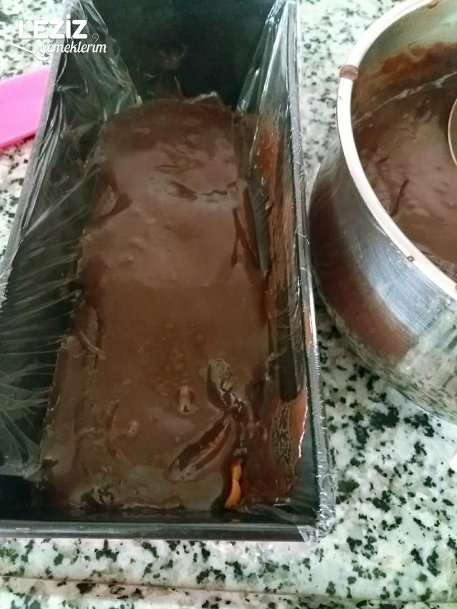 3 Malzemeli Pratik Pasta Tarifi Leziz Yemeklerim