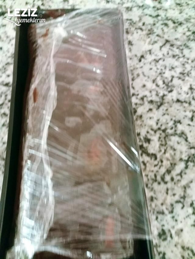 3 Malzemeli Pratik Pasta Tarifi