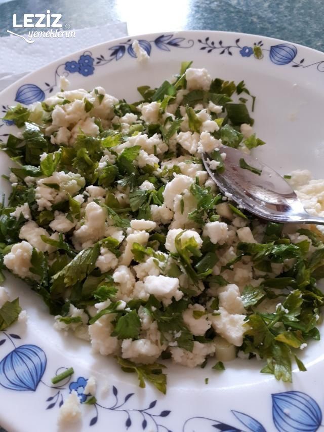 Kıyır Kıyır Midye Poğaça