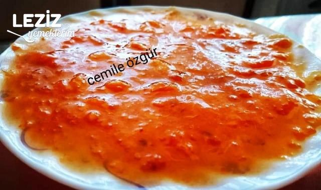 Cennet Hurmalı Cupcake