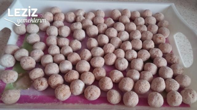 Fellah Köftesi (Kaşık Kaşık Yendi Bitti)