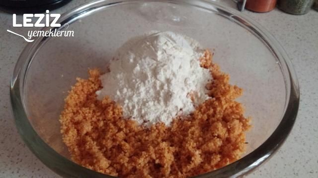 Fellah Köftesi (Kaşık Kaşık Yendi Bitti)