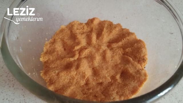 Fellah Köftesi (Kaşık Kaşık Yendi Bitti)