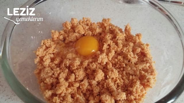 Fellah Köftesi (Kaşık Kaşık Yendi Bitti)