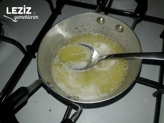 Fellah Köftesi (Lezzet-i Şahane)