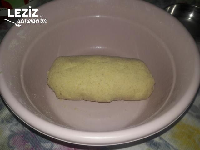 Fellah Köftesi (Lezzet-i Şahane)