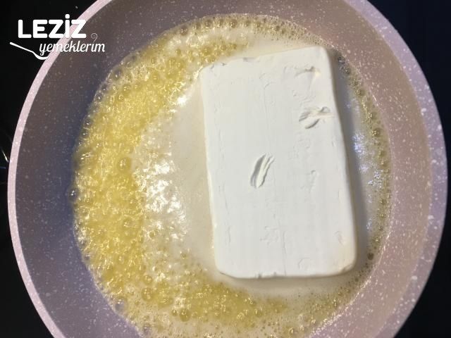 Fındıklı Kıtır Kurabiye