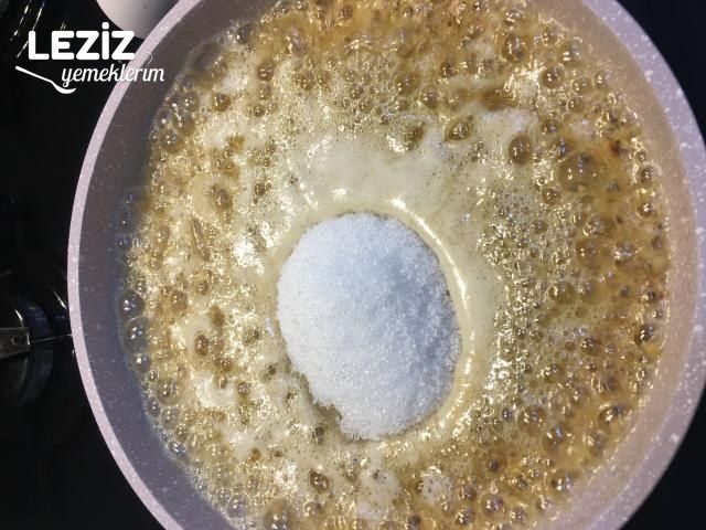 Fındıklı Kıtır Kurabiye