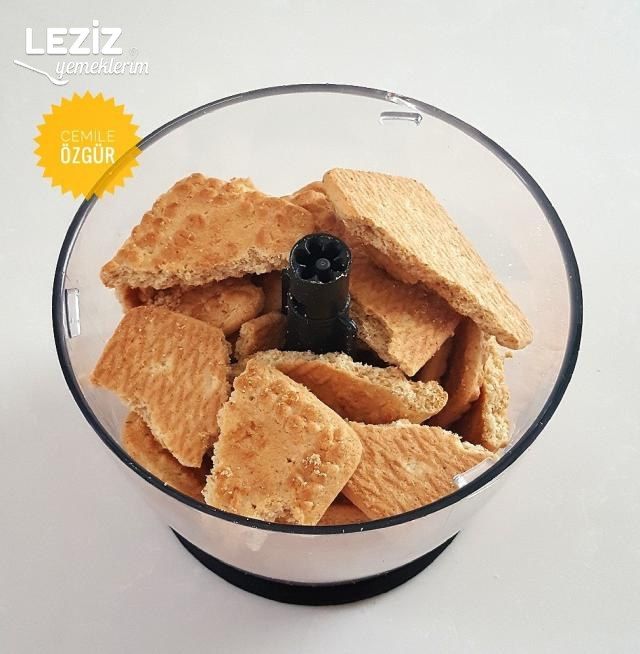 Bal Kabaklı Muhallebi